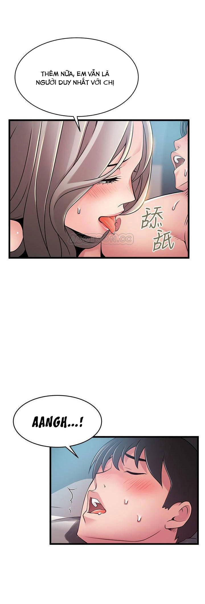 điểm yếu chapter 82 21