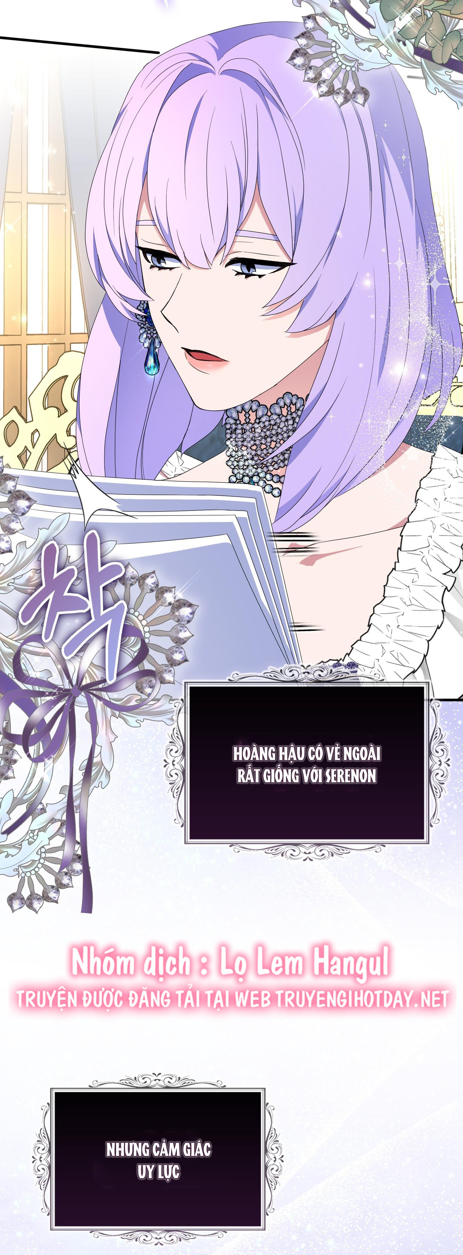 tôi sẽ cố gắng bảo vệ em gái chapter 70 14