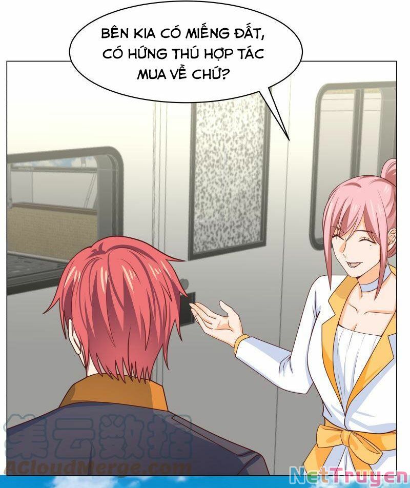 trên người ta có một rồng chapter 411 14