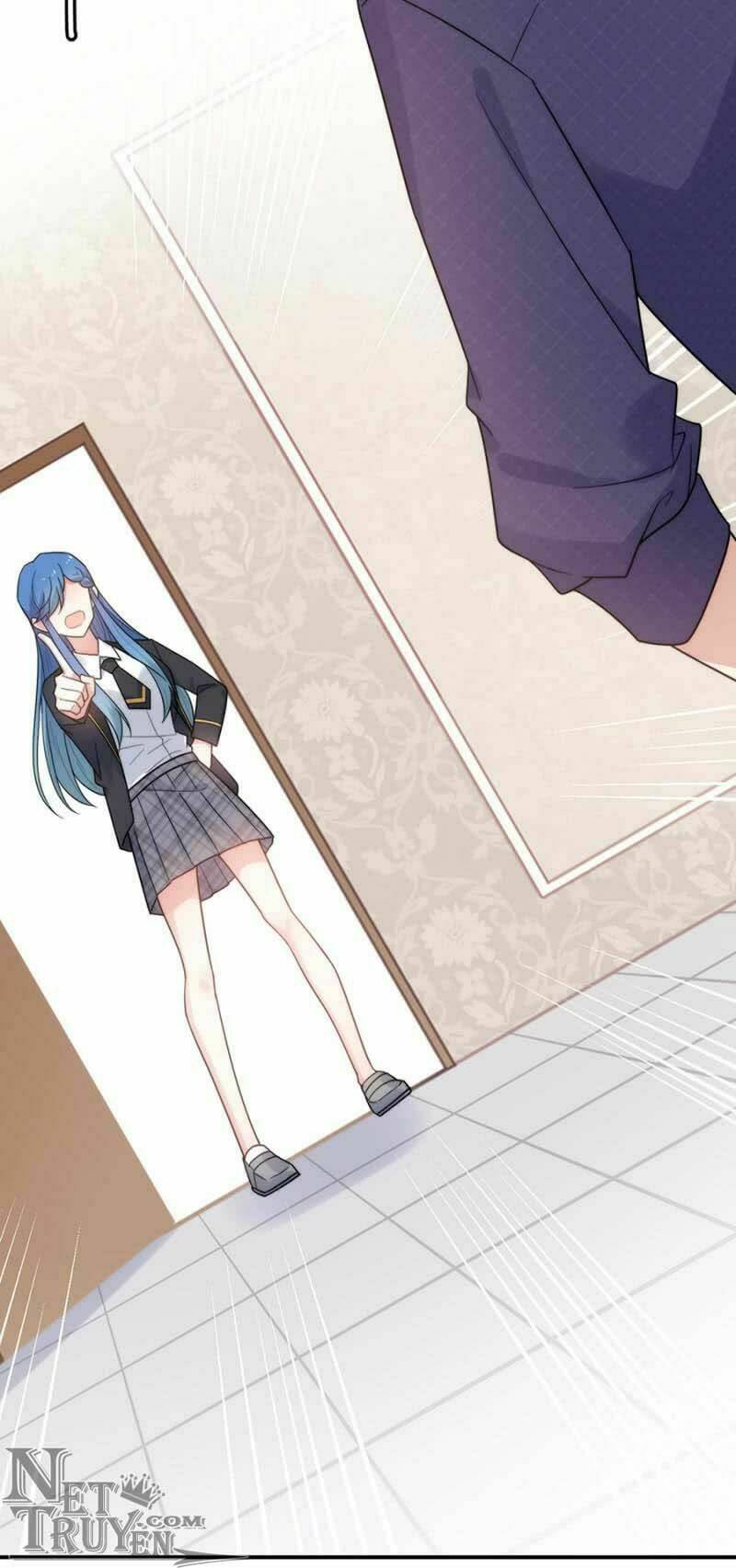 ma lạt thiên kim đẩu ác thiếu chapter 228 9