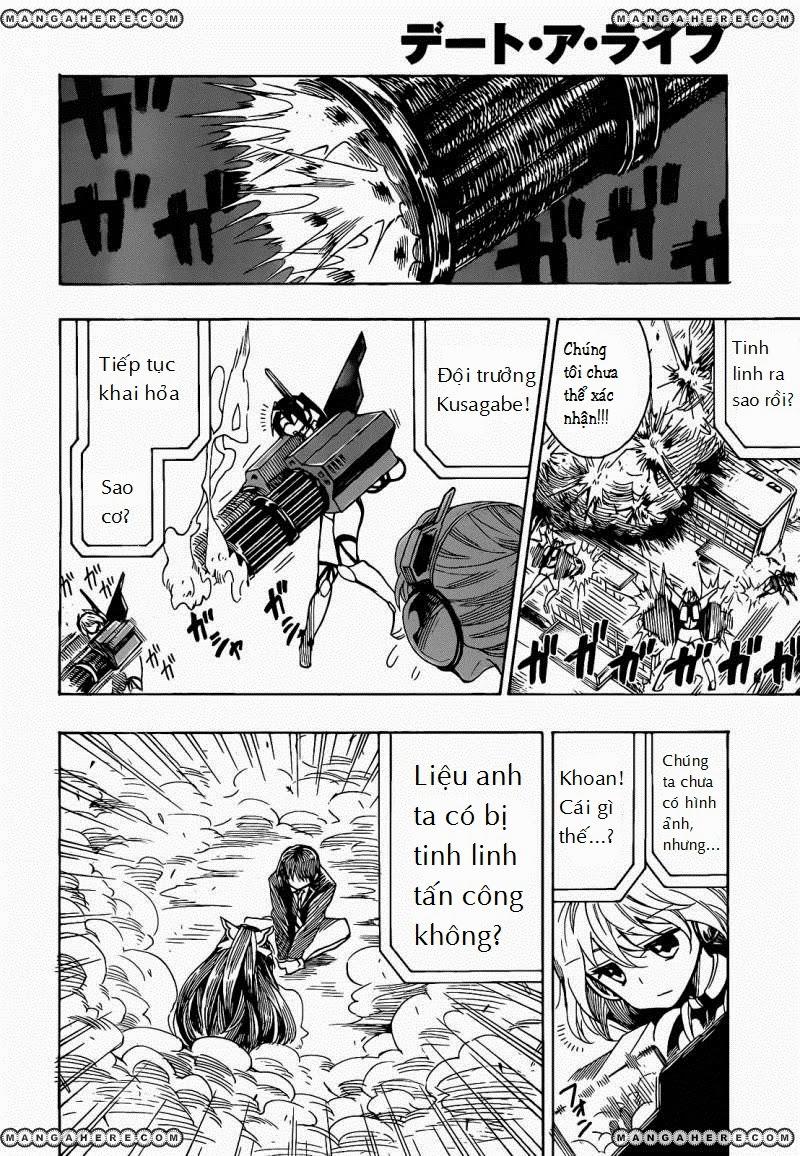 date a live chapter 5 23