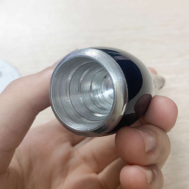 Tẩu Bắt Tóp Xì Gà 35 Free size dùng cho các cỡ Thiết Kế Sang Trọng Cao Cấp - quà tặng ý nghĩa cho sức khỏe nam giới