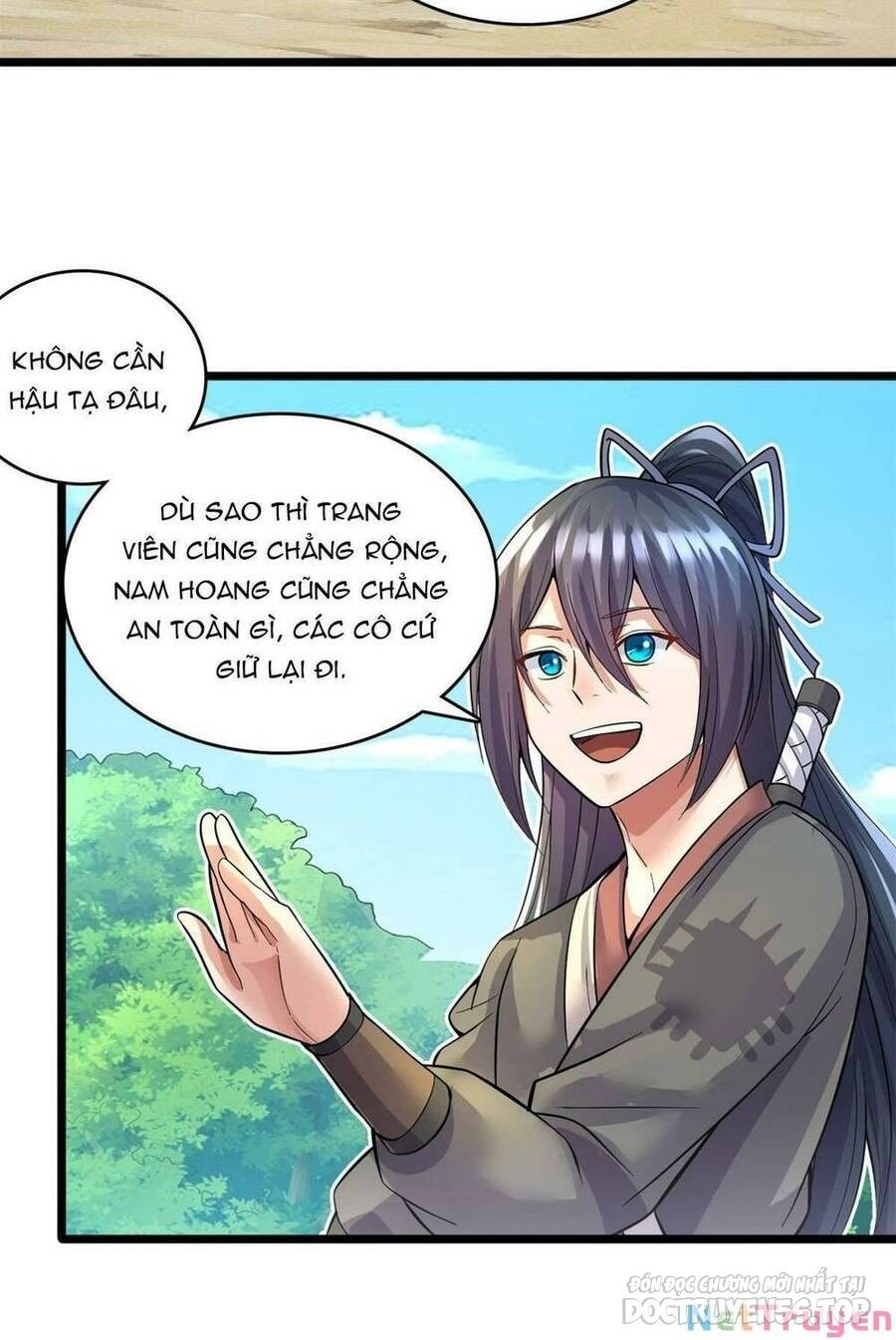 bắt đầu với kiếm vực, ta lặng lẽ tu luyện thành kiếm thần chapter 44 24