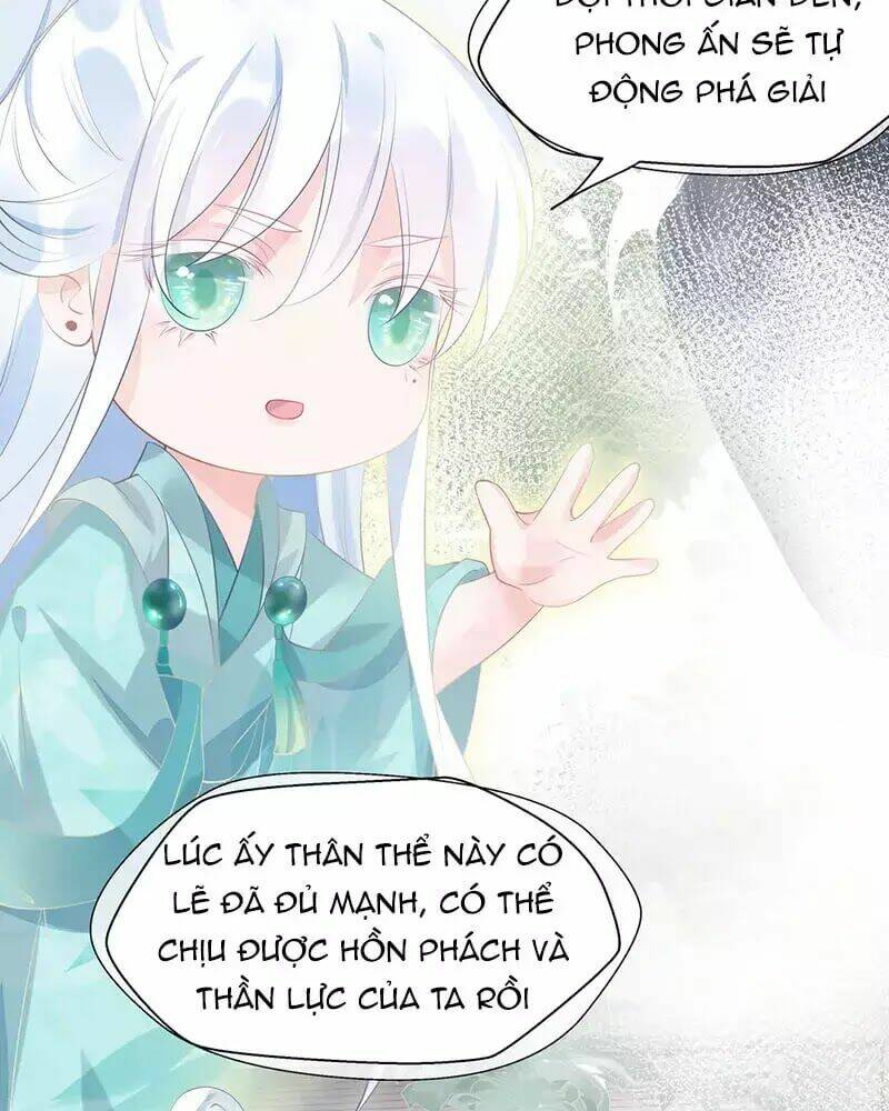 Ma Tôn Muốn Ôm Ôm chapter 54