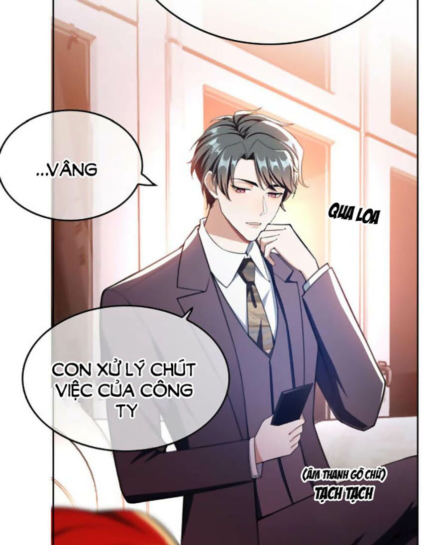kế hoạch công lược của cô vợ gả thay chapter 41 8