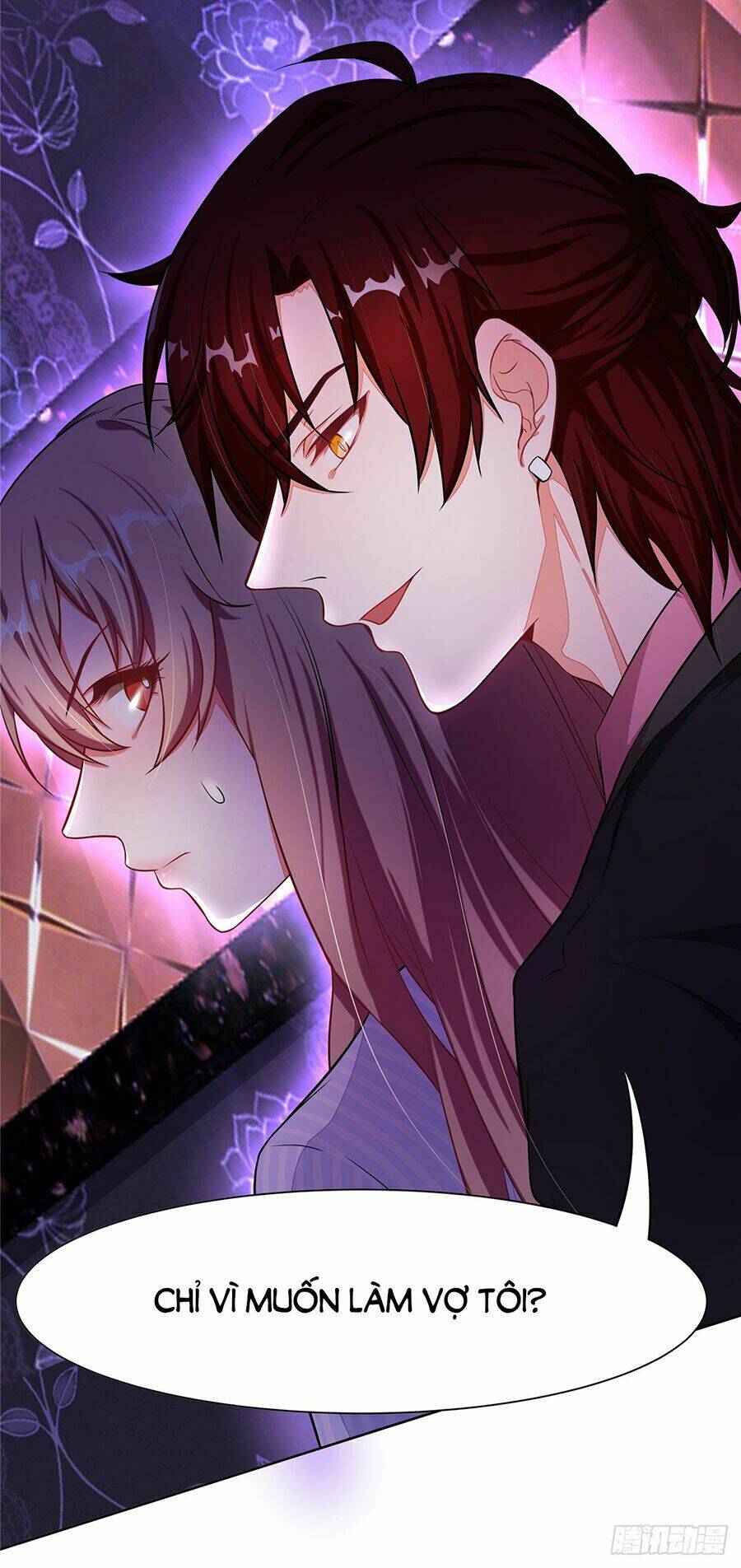 trọng sinh quý thê chi phục thù hoa lệ chapter 5 12