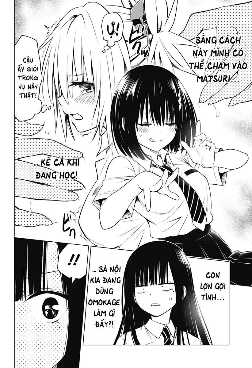 diệt quỷ nhẫn giả chapter 108 16