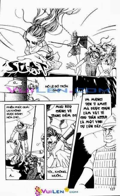 hậu duệ hoàng gia chapter 5 127