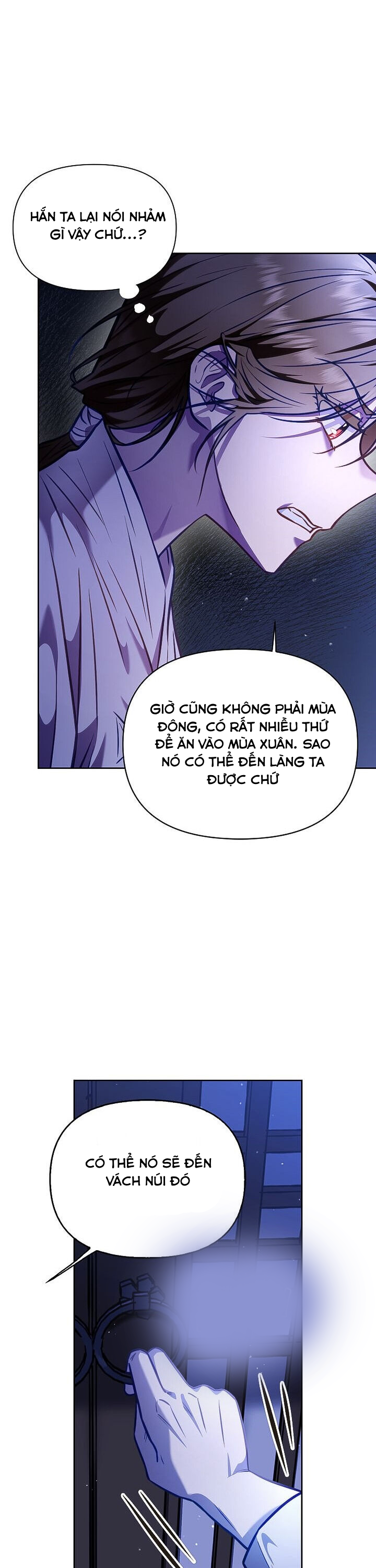 [18+] trăng nơi đỉnh núi chapter 13 15