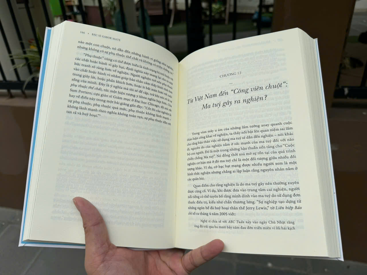 (Combo 2 cuốn) HUYỄN TƯỞNG VỀ BÌNH THƯỜNG - CÕI SỐNG CỦA NHỮNG CON MA ĐÓI - Gabor Maté - Daniel Maté – Nhã Nam