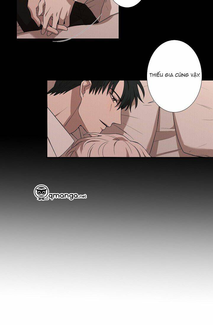 trốn tìm chapter 25 31