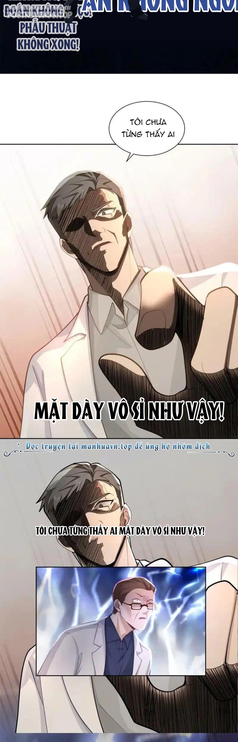 livestream phẫu thuật chapter 24 20