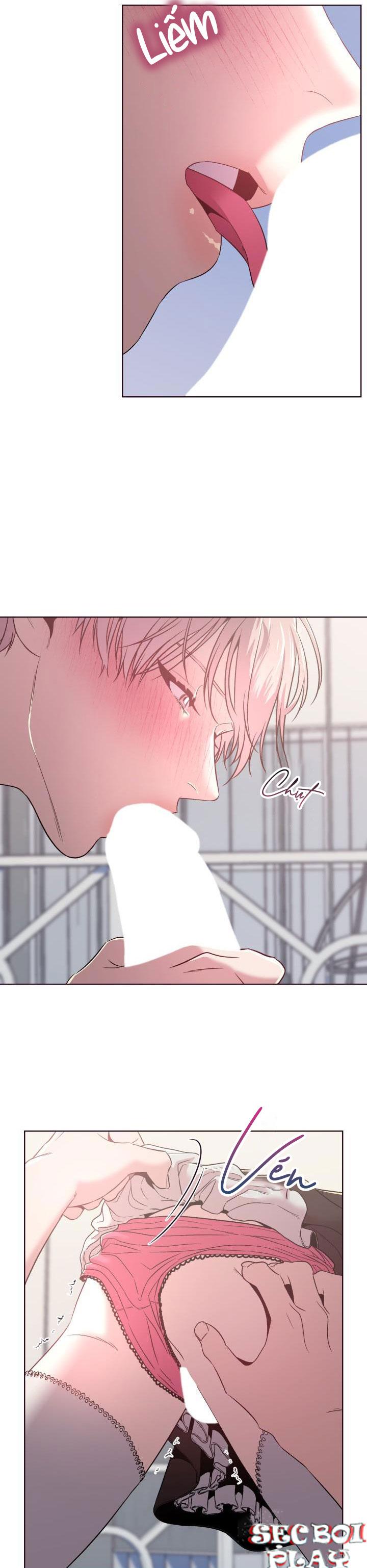 falling down chapter 22.1 17