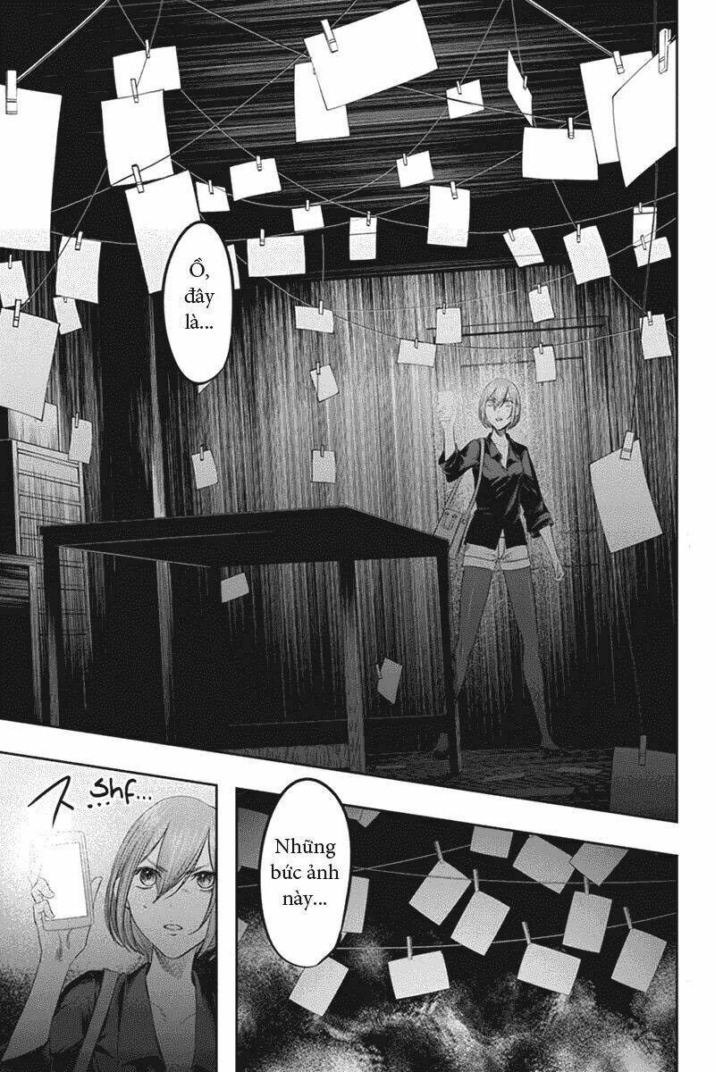 zero - kage miko chapter 31 1