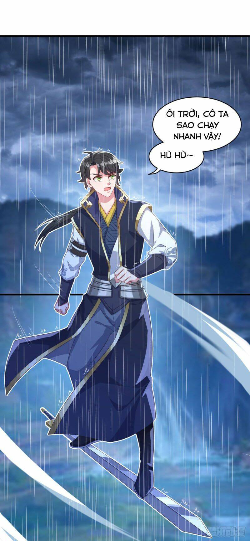 tiên ma đồng tu chapter 137 16