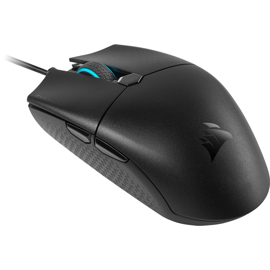 Chuột Corsair Katar Pro PAW3327 (CH-930C011-AP) - Hàng chính hãng