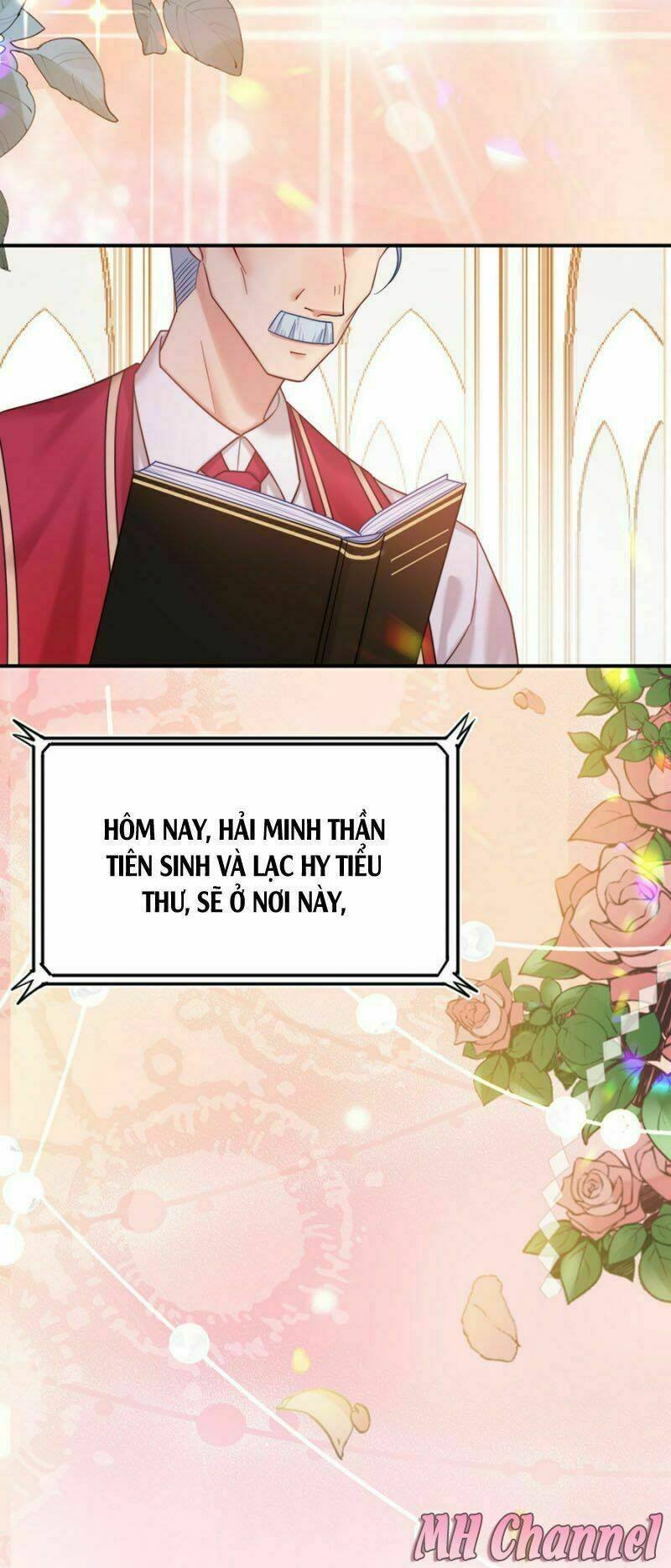 ma lạt thiên kim đẩu ác thiếu chapter 192 12