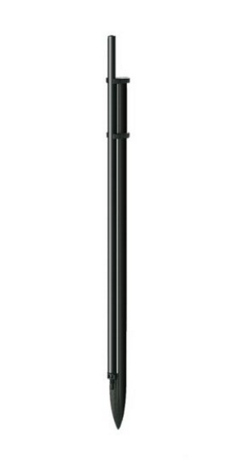 Cây chống Claber gắn béc tưới phun mưa micro 91265, bịch 2 cái