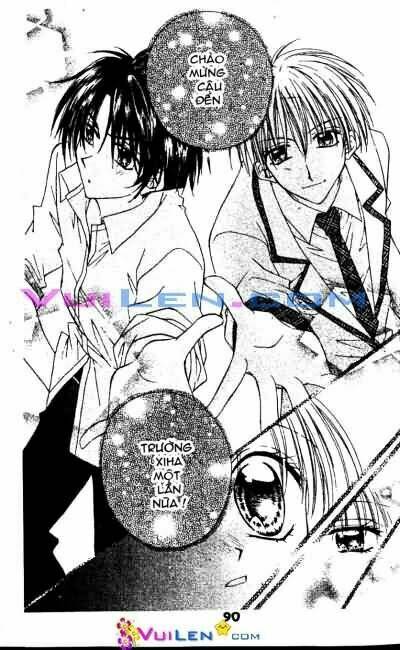 công chúa ẩm thực chapter 2 90