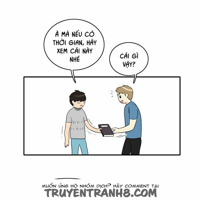 do it one more time- yêu lại từ đầu chapter 15 20