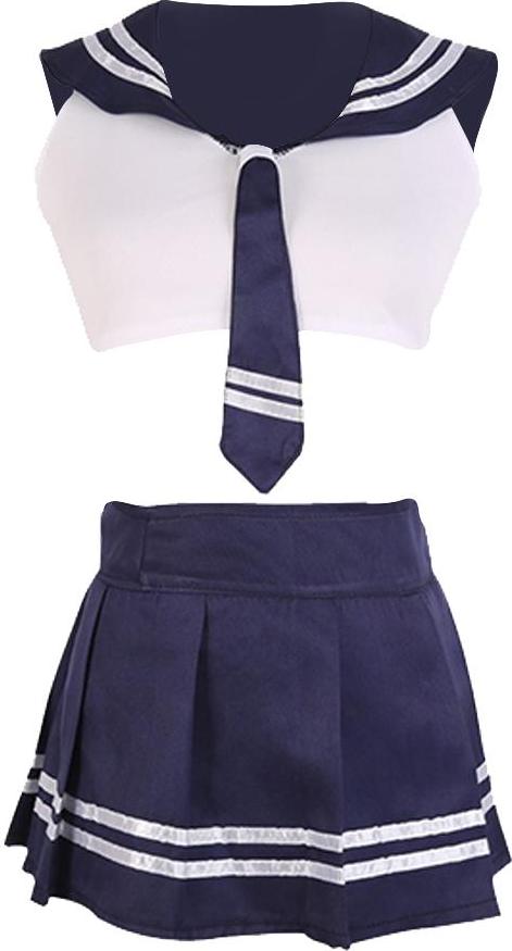 Trang Phục Nữ Sinh