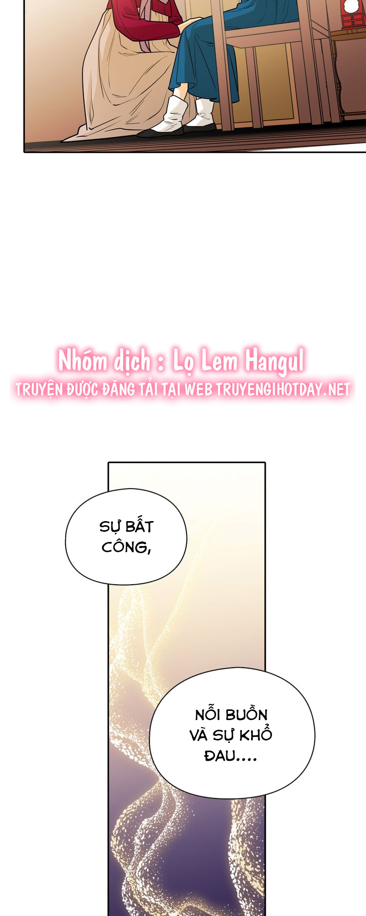 câu chuyện về người phụ nữ ấy chapter 114 2