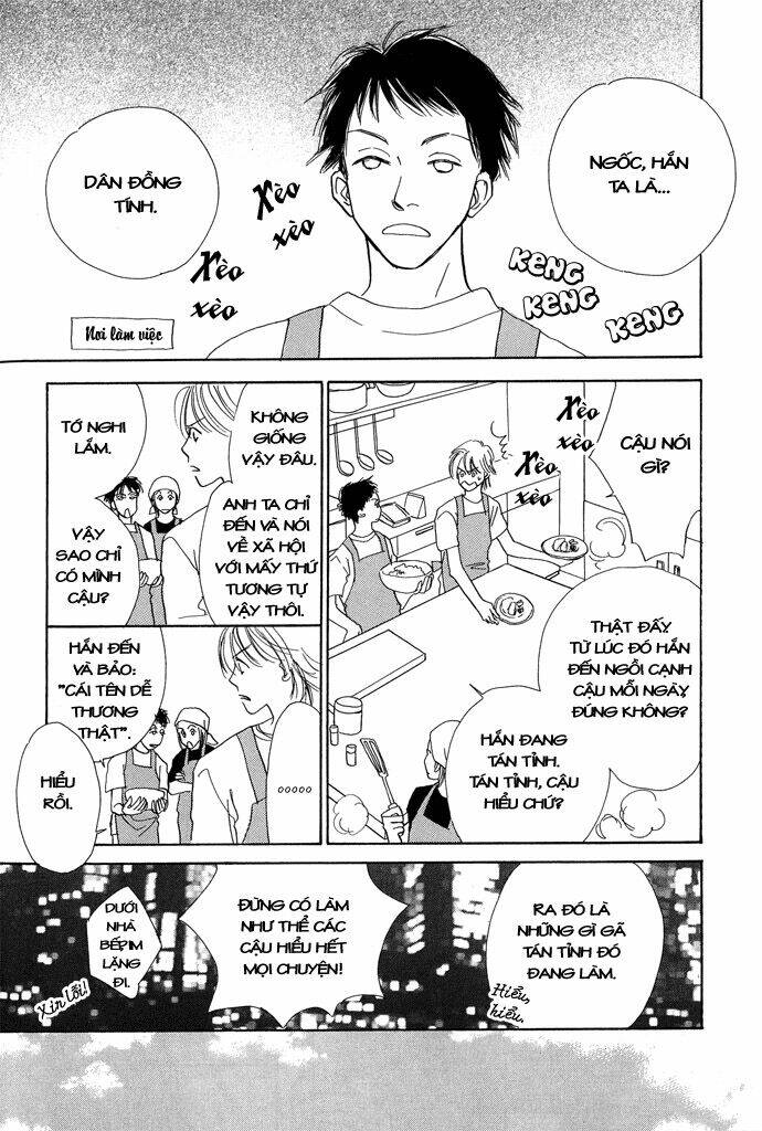 kobatotei ibun chapter 9 8