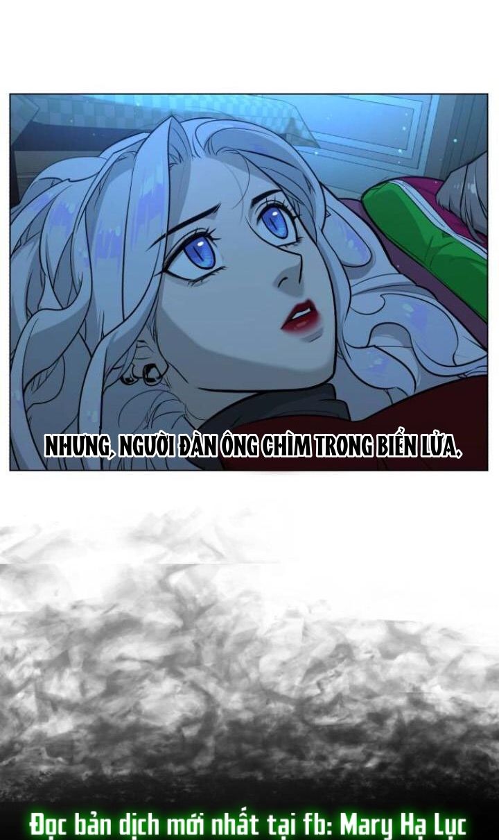 bạch huyết - white blood chapter 51 3