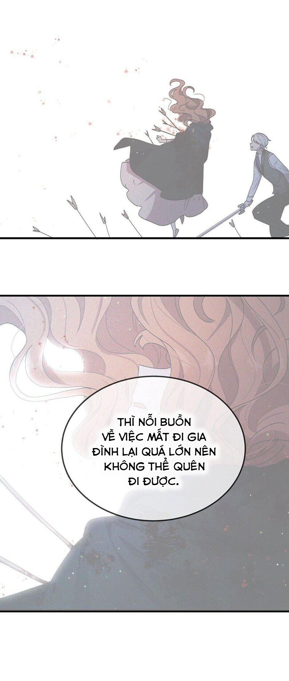 tại sao ngài làm điều này, công tước chapter 105 46