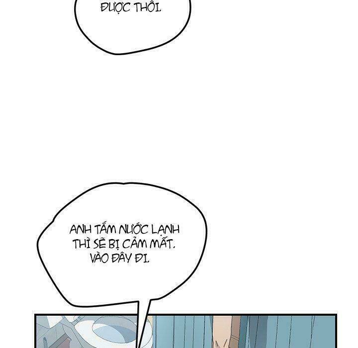 bạn cùng phòng bất đắc dĩ chapter 7 59