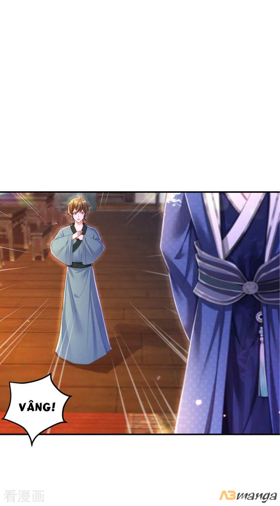 ngã tại hậu cung đương đại lão nữ chapter 51 26