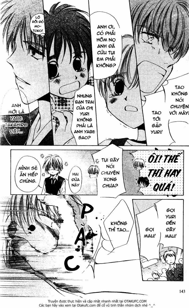 gatcha gacha chapter 19 30