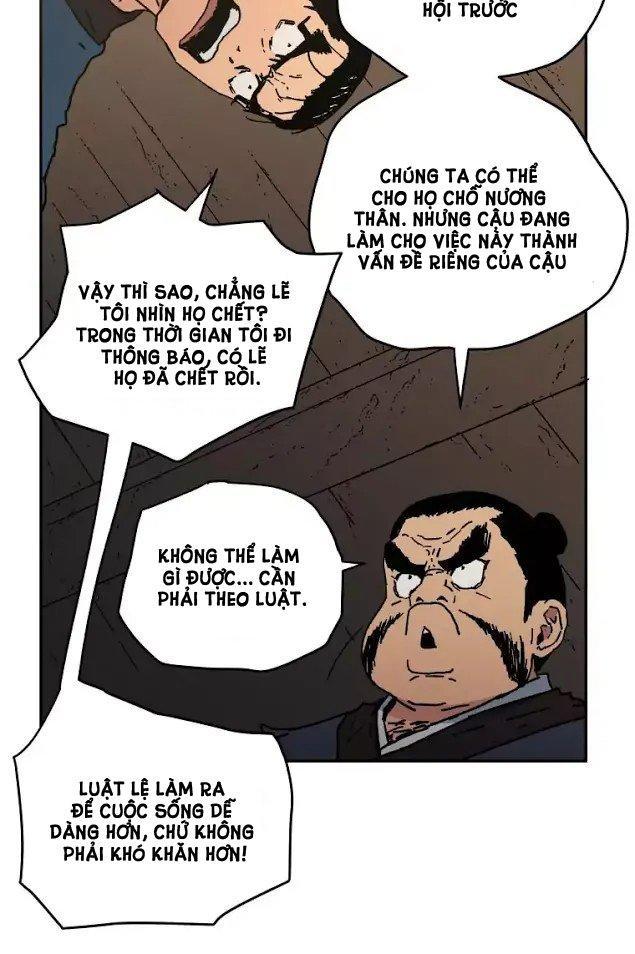 Bố Vô Song chapter 18 3