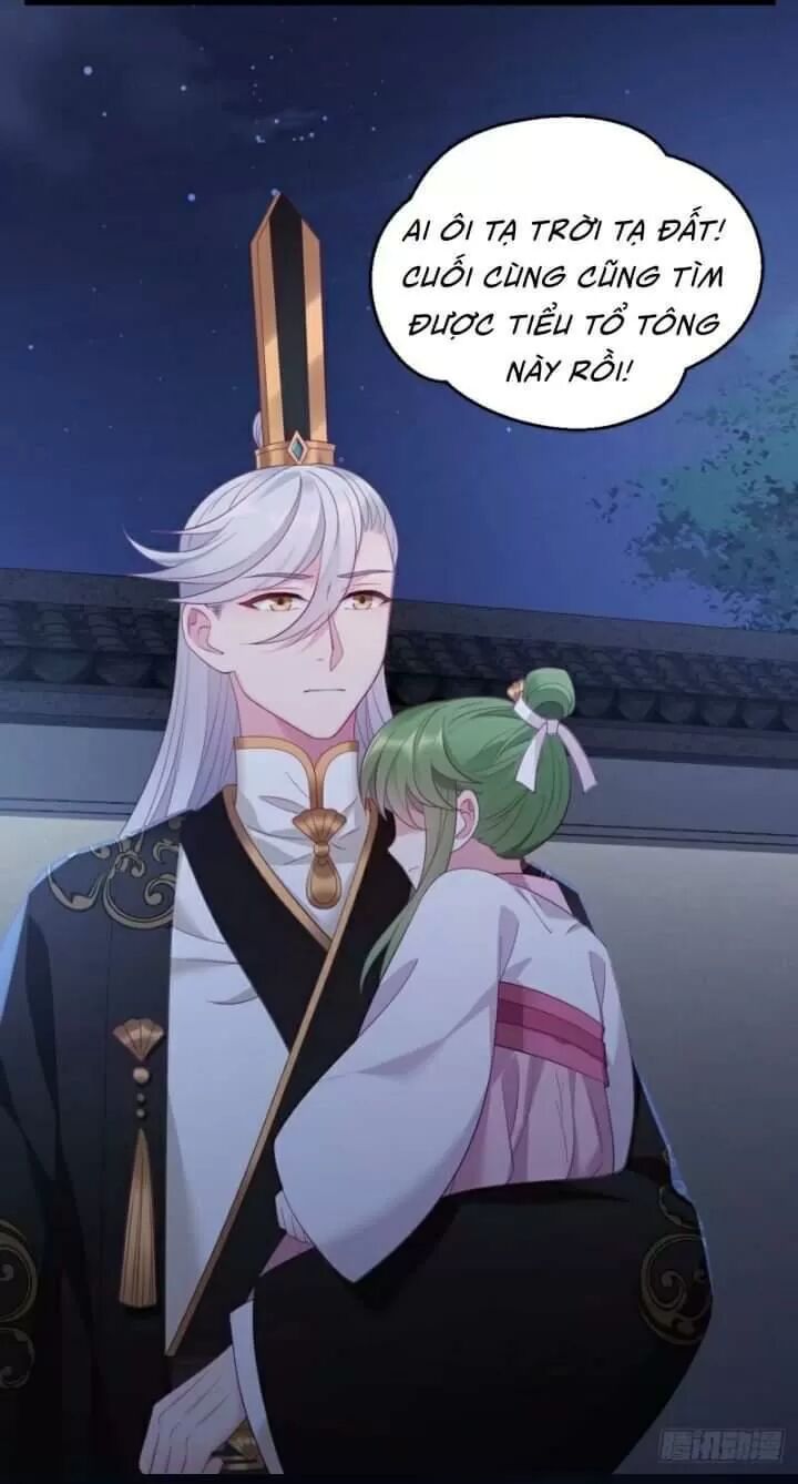 ta mới không gả cho hoàng tử phản diện chapter 10 23