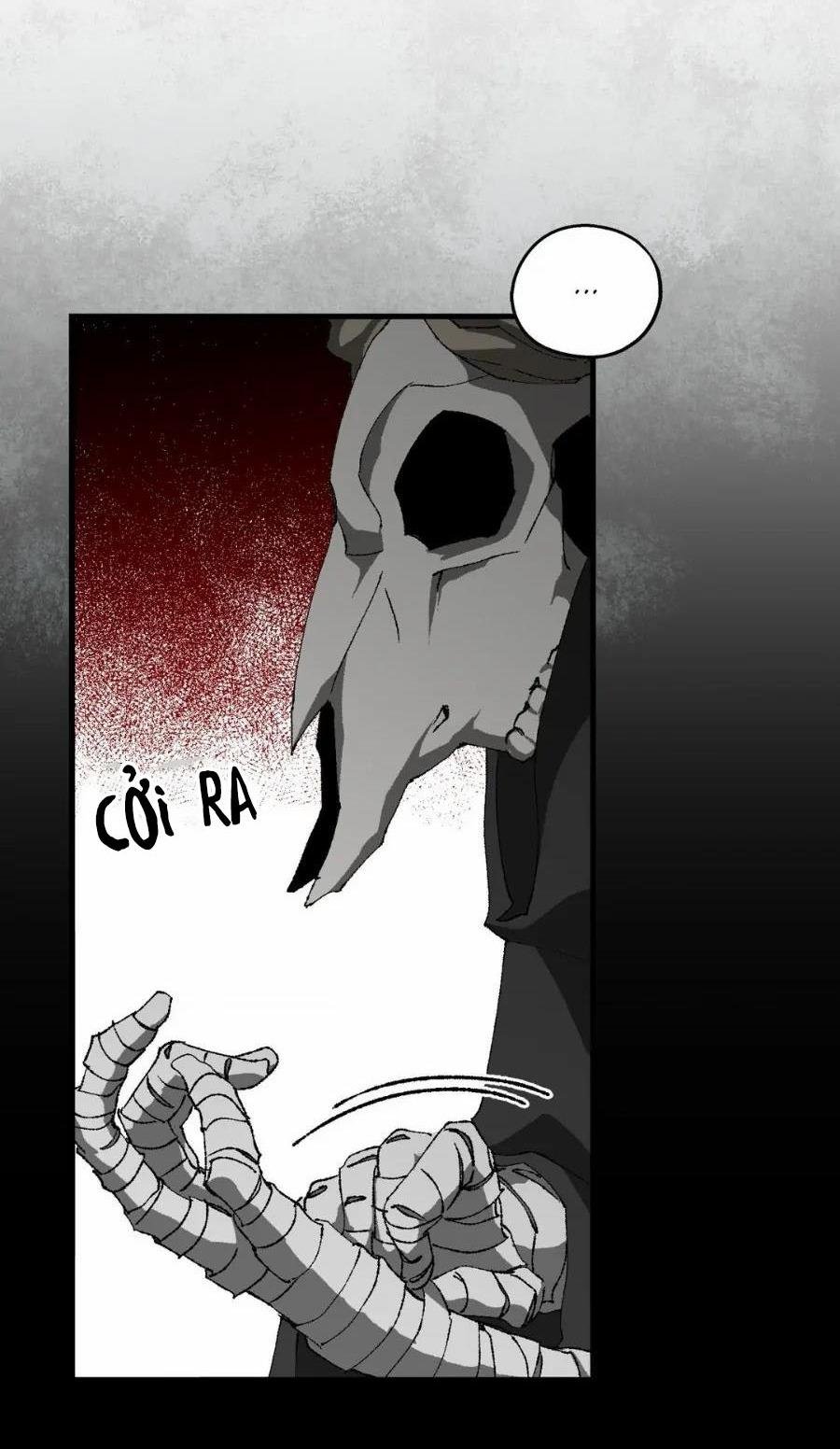 hãy khóc đi đừng ngại ngùng! Chapter 20 END SS1 97