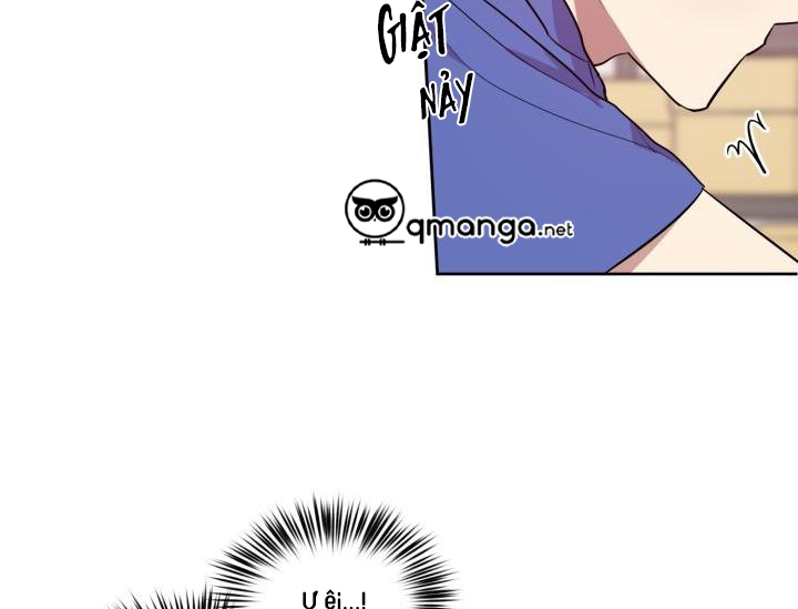 vị khách khả nghi và nhóc làm thêm chapter 5 4