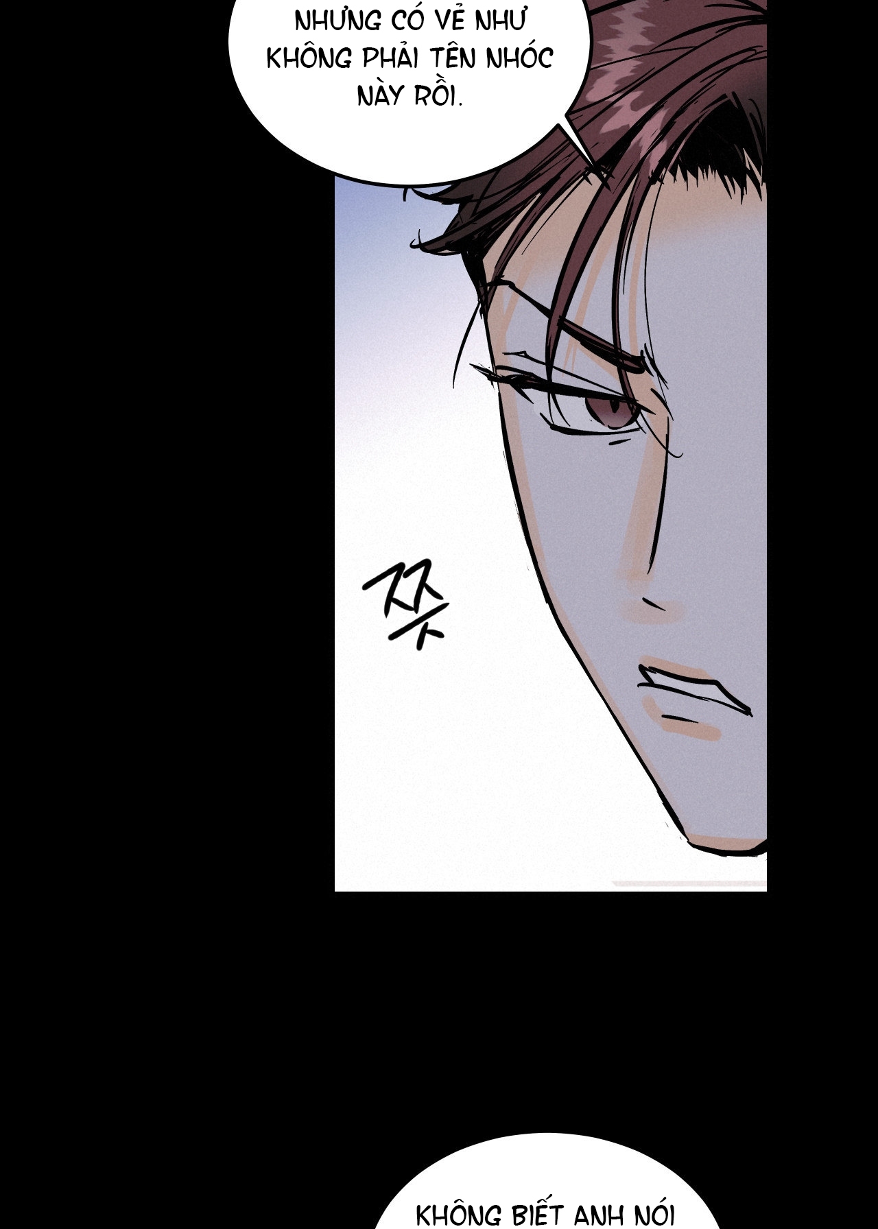 Lại Là Nói Dối chapter 4.2 - Trang 11