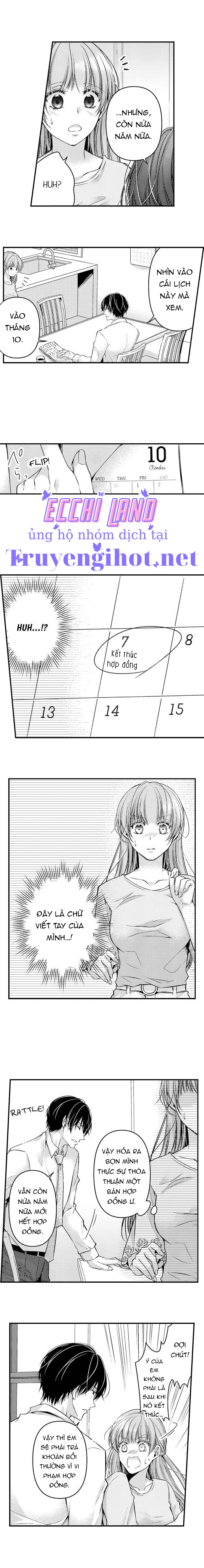 vợ ơi, đừng chạy chapter 7.2 3