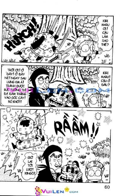 ninja loạn thị chapter 26 61