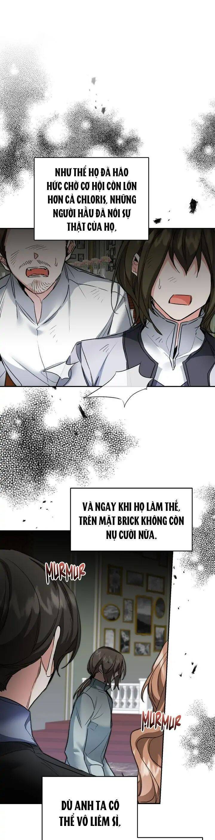 tôi trở thành hoàng đế bạo chúa trong tiểu thuyết chapter 114 18