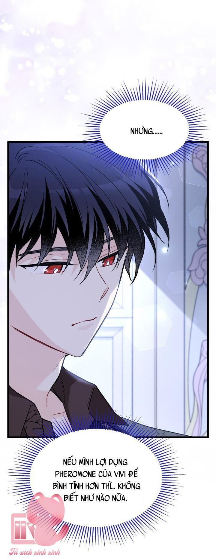 quan hệ cộng sinh giữa báo đen và thỏ trắng chapter 89 57