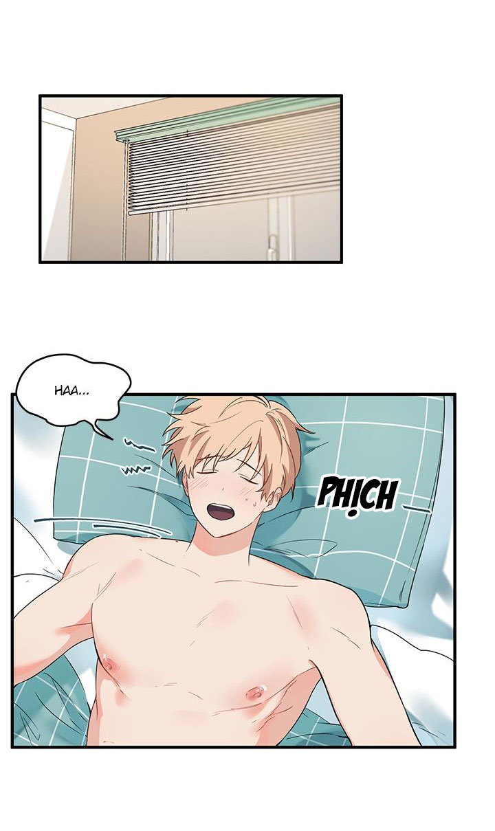 blood and love chapter 8 15