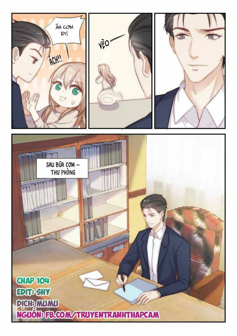 nam thần cách vách chapter 104 1