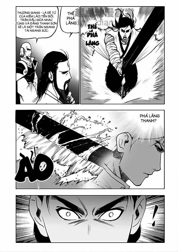 cửu đỉnh ký chapter 17 5