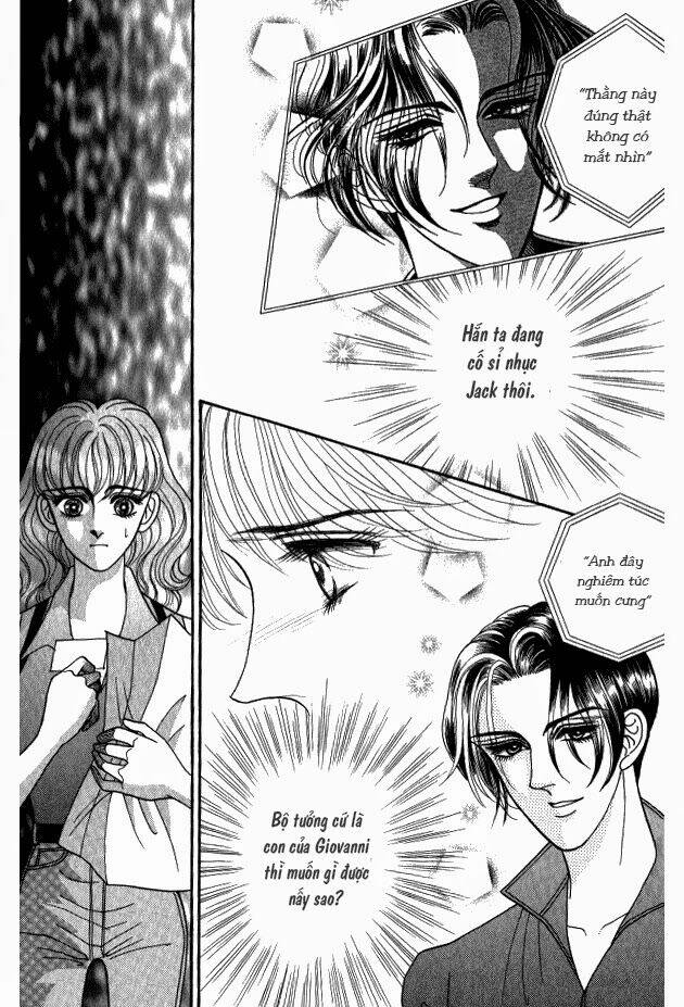 red - ngọc trong đá chapter 10 23