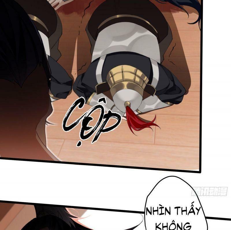 phế vật công chúa muốn nhặt chồng chapter 21 11