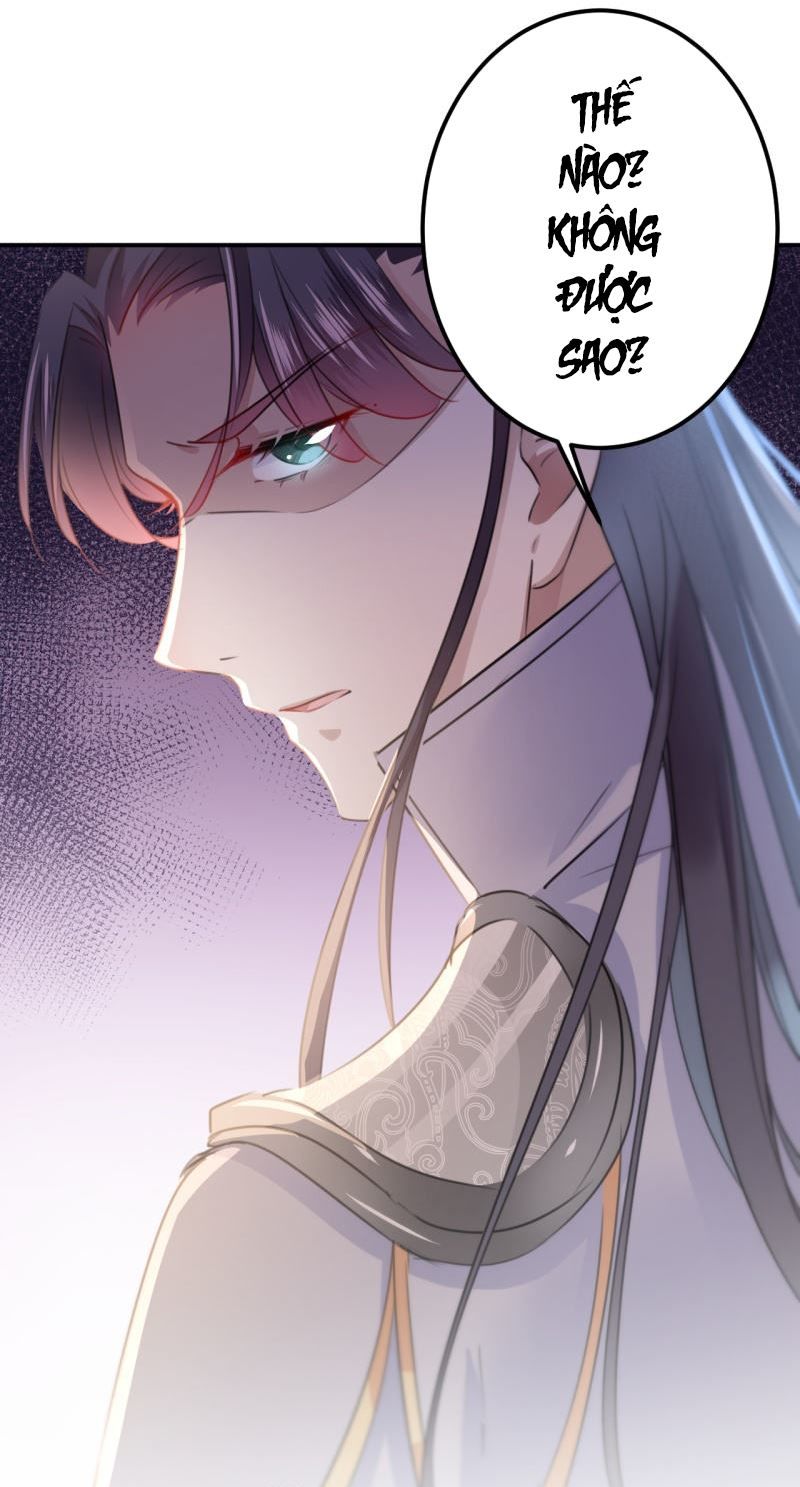 vương gia không thể trêu chapter 113 4