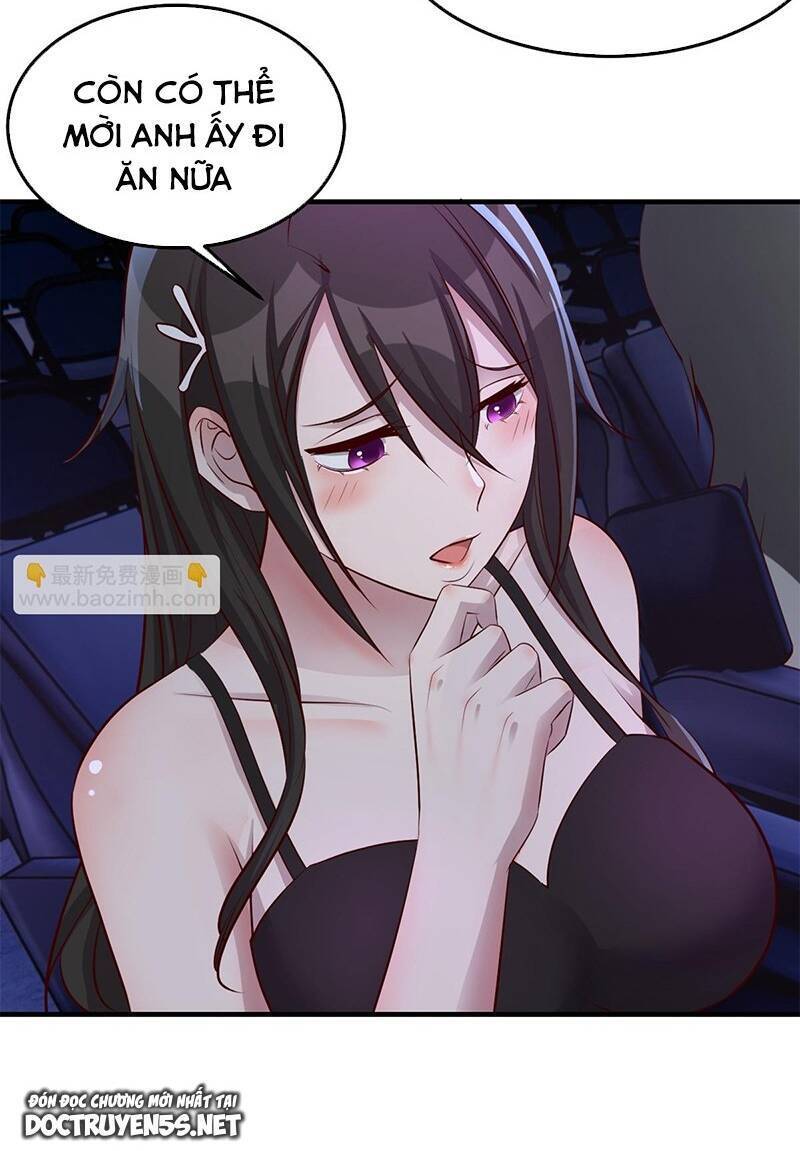 chị gái tôi là đại minh tinh chapter 166 5