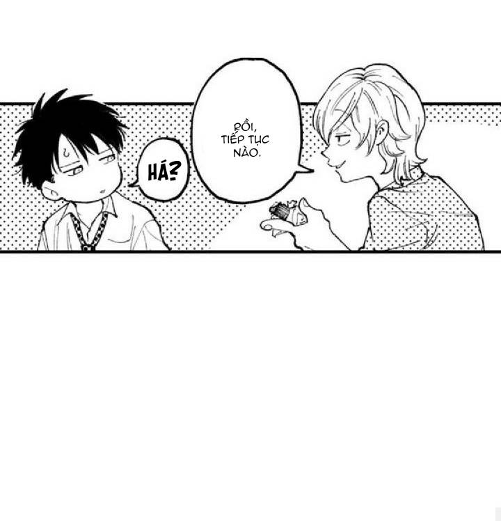 bị một anh chàng lập dị tấn công chapter 6 26
