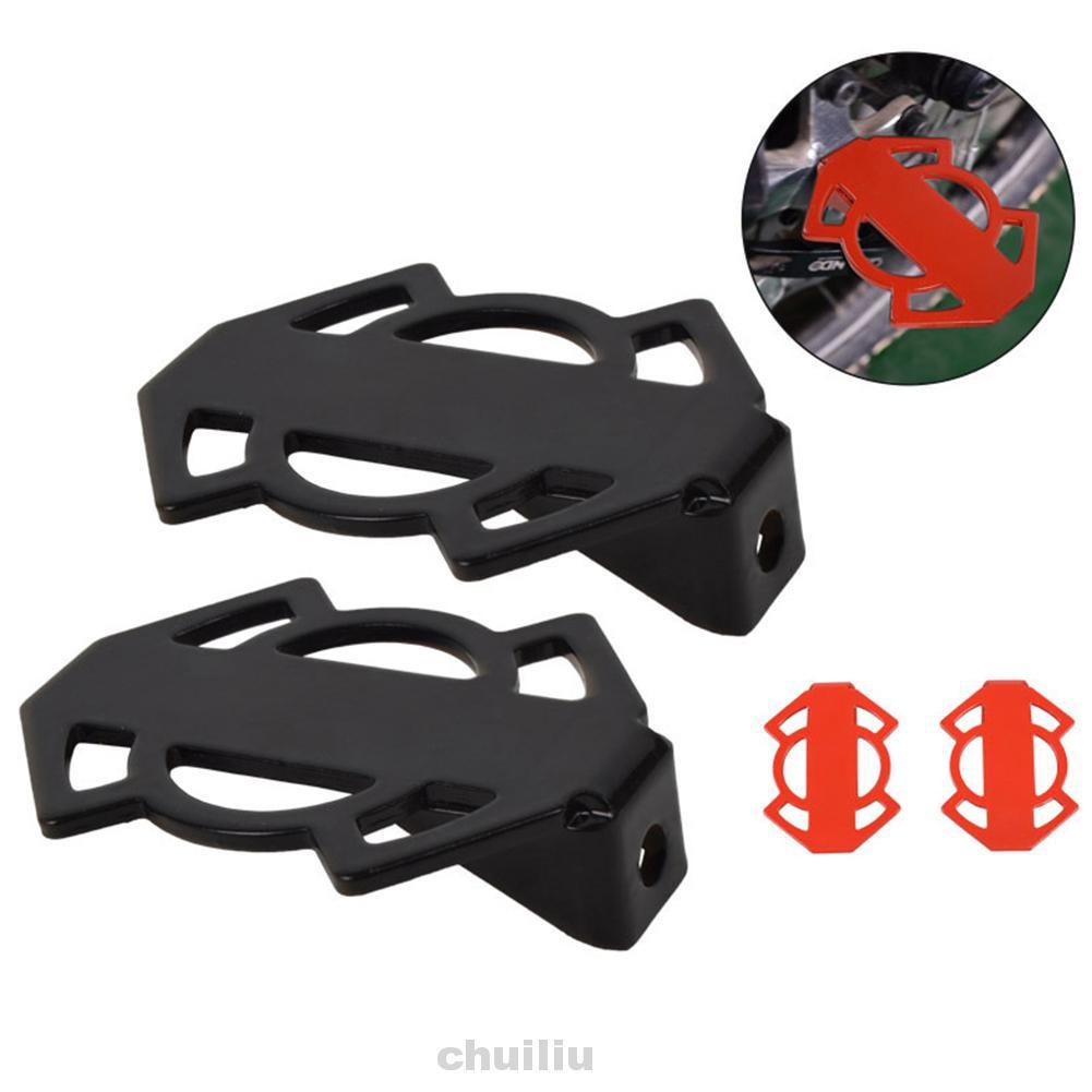 Bàn Đạp Chống Gỉ Chuyên Dụng Cho Xe Đạp Leo Núi